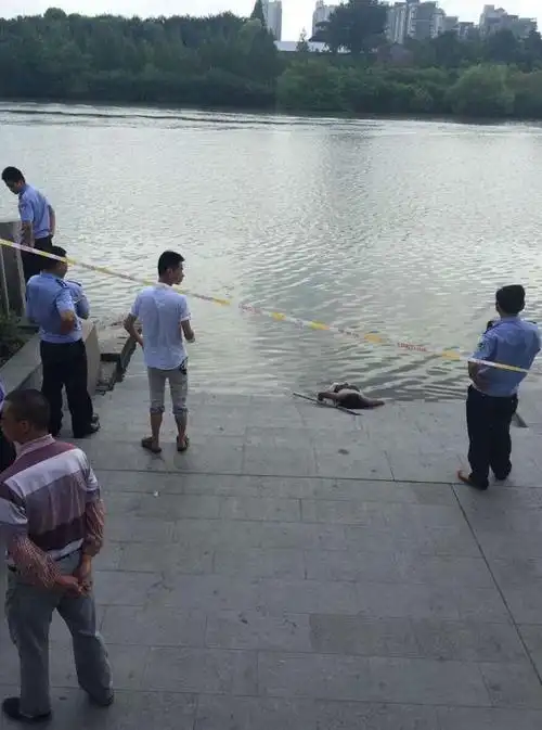 泰州今年已经发生多起溺水事件