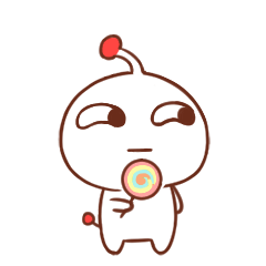 贱萌小短腿动态表情三