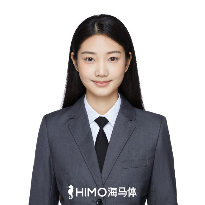 海马体证件照##海马体轻简证件照