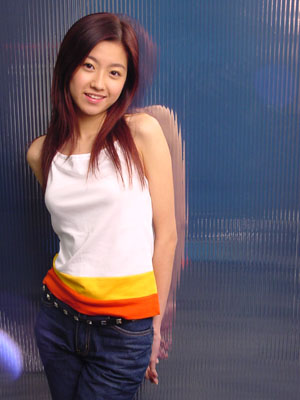 微软第一美女陈自瑶承认自己是同性恋