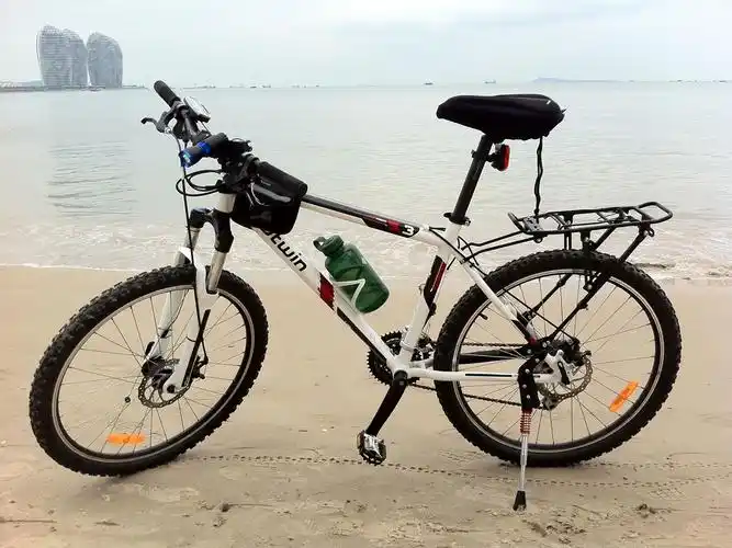 带着单车去旅行 各种交通工具通吃的方法分享