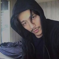 成熟沧桑的男生头像帅气大全