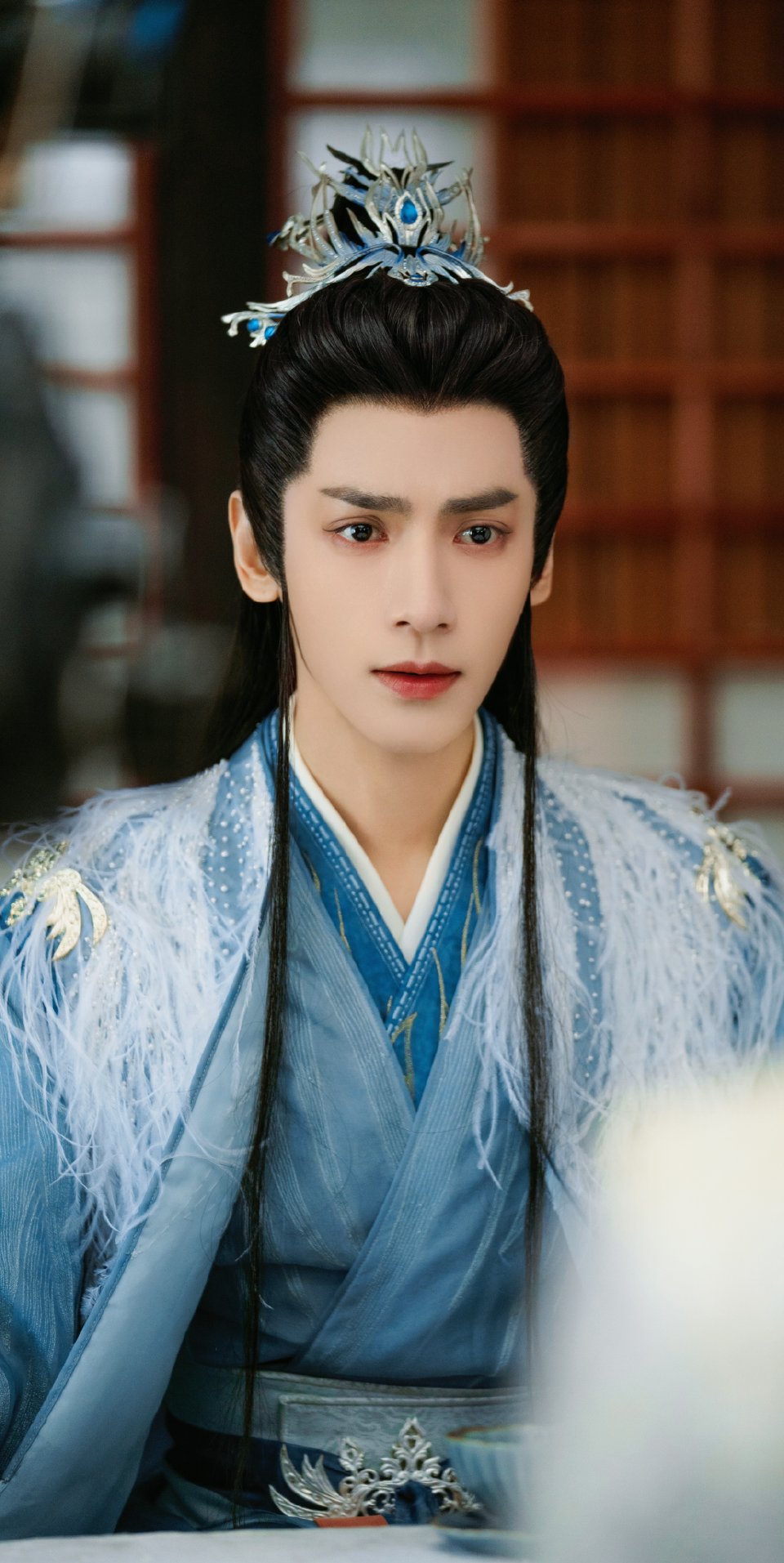 罗云熙古装高清壁纸(二)[观望]