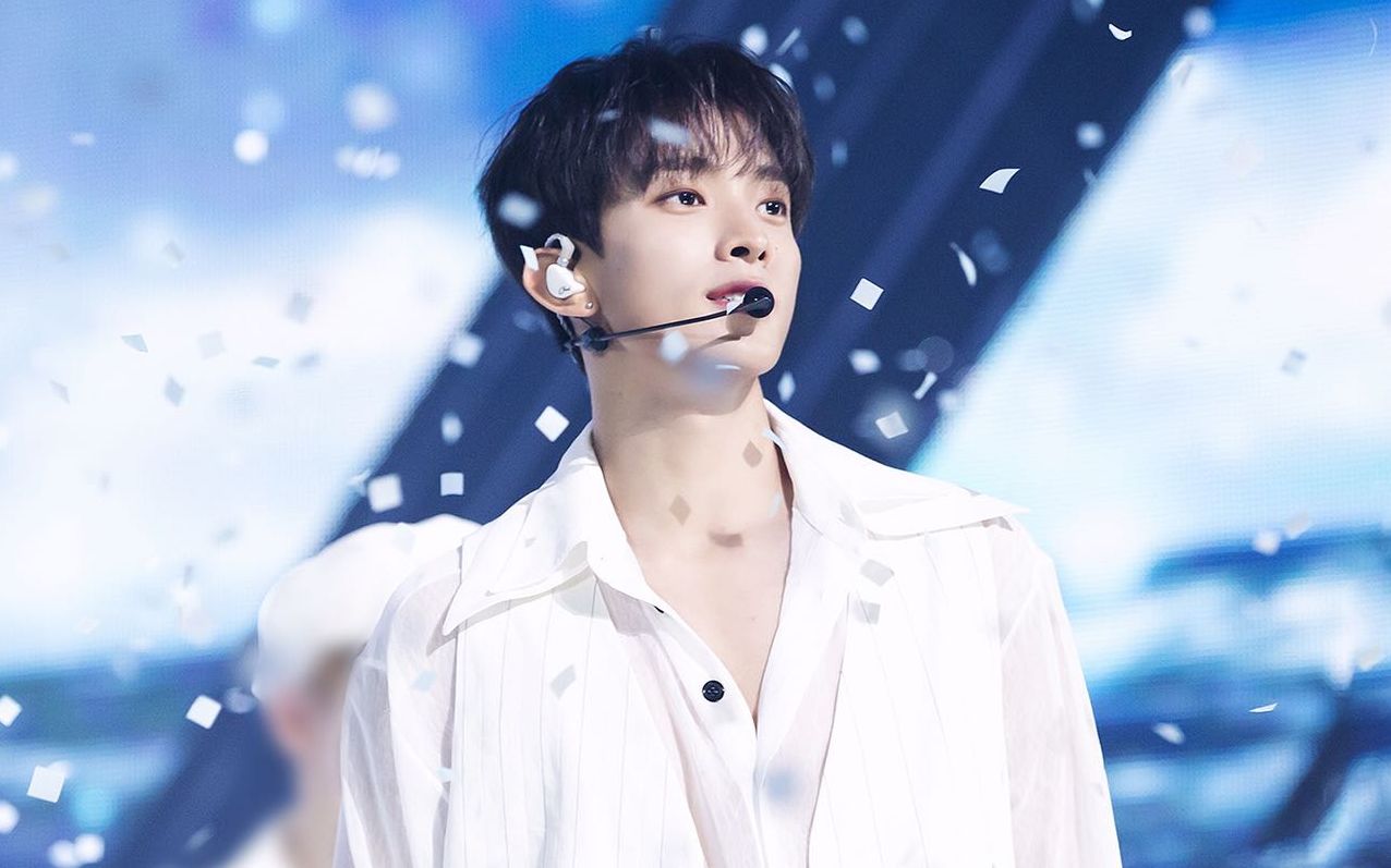 "——走进多重魅力李硕珉!_哔哩哔哩_bilibili