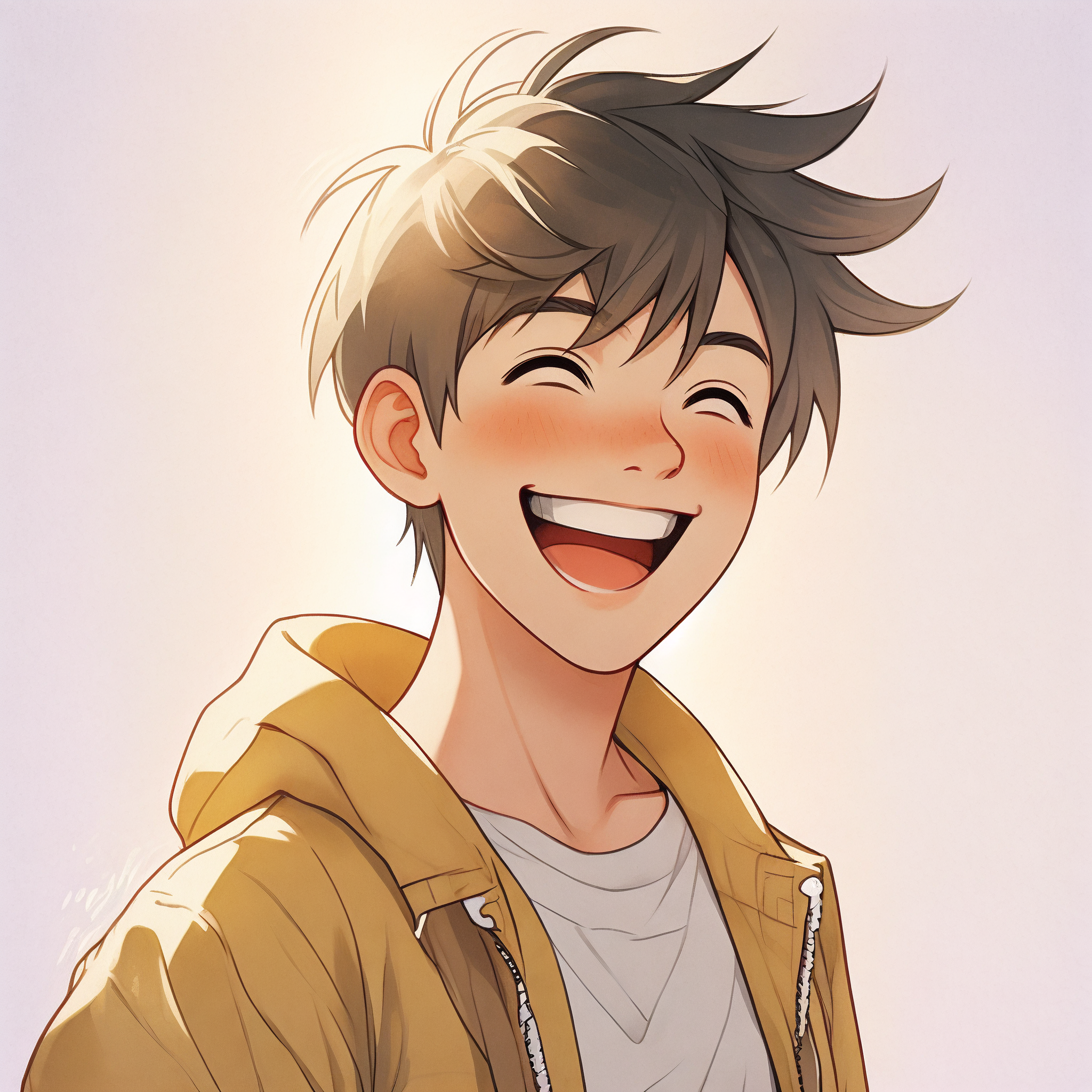 微信卡通头像来啦!05快来挑选吧!