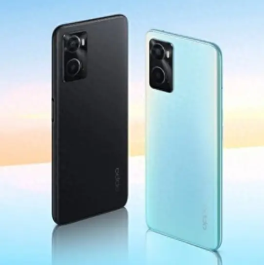 oppo a38手机曝光:配备联发科helio g85芯片!_支持_显示_等级