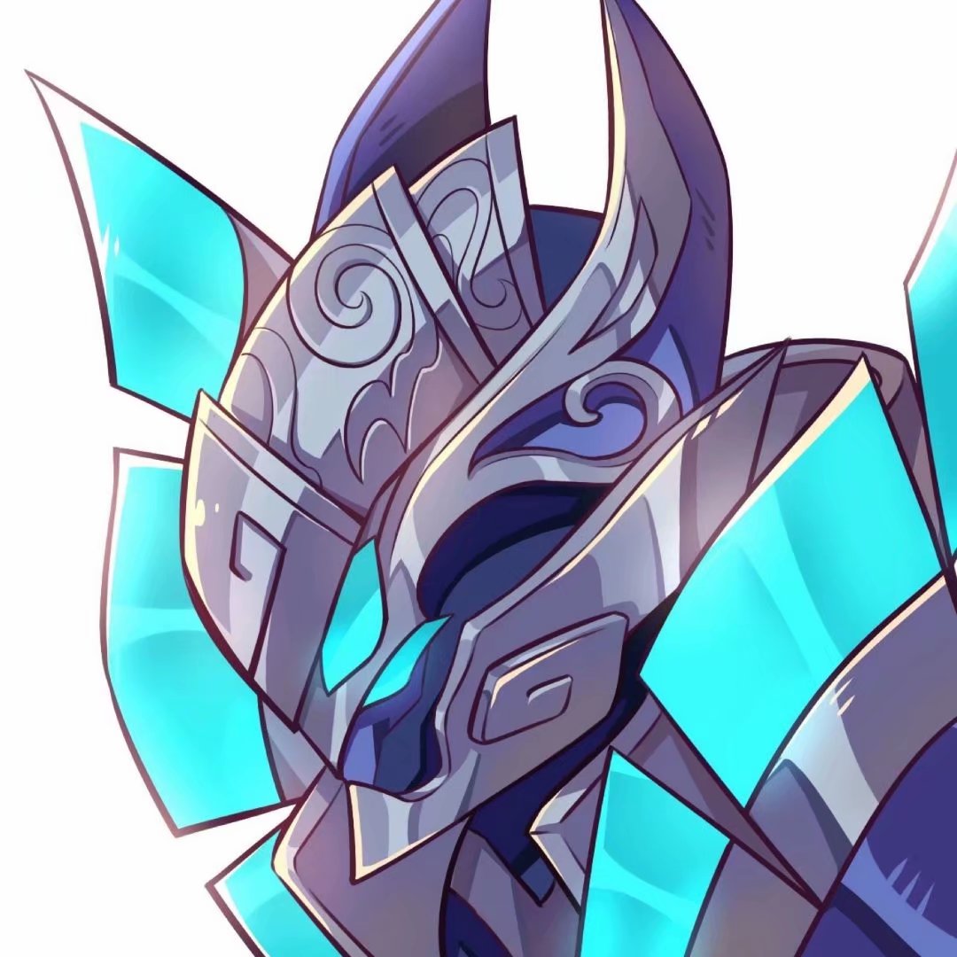 王者荣耀官方头像分享三期