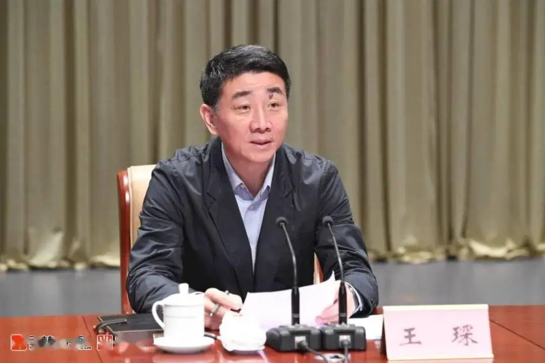 王琛:答好六个问题 发扬五劲作风 守牢纪律三线_的发展_全市_工作