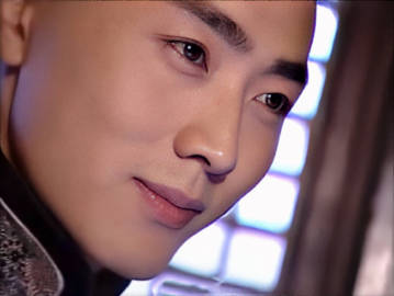 《花姑子》陶醉《金蚕丝雨》傅玉书#比主角更出圈的配角##沈晓海#2020