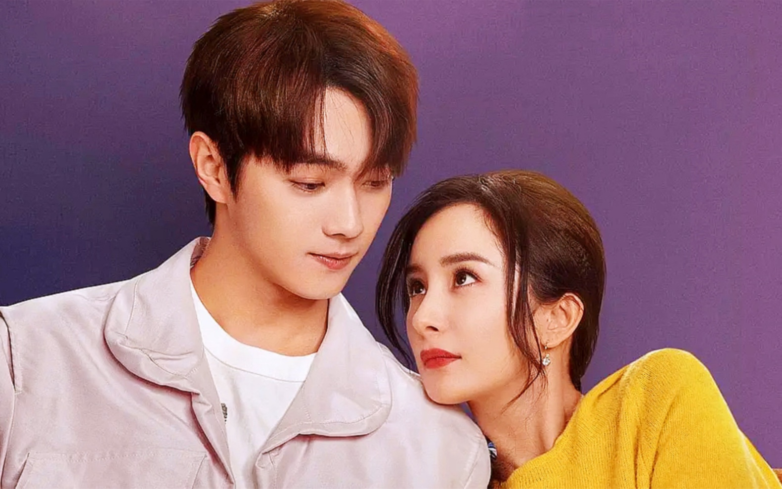 许凯三部热播剧将播,搭档女演员一个比一个美你期待哪一部