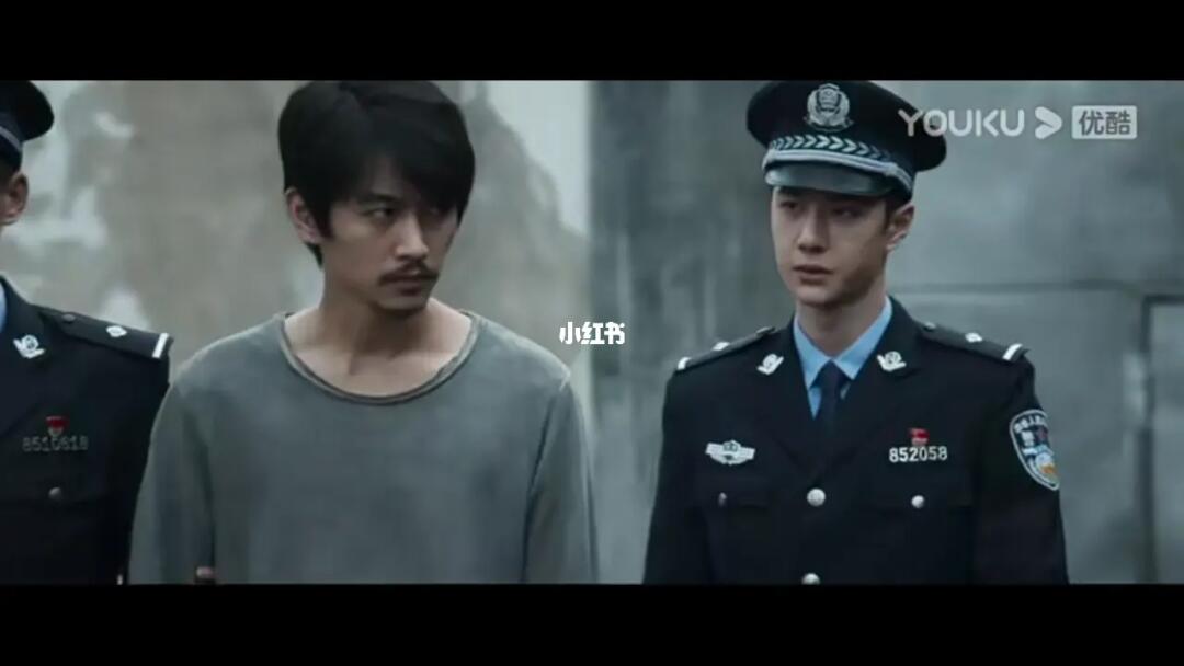 陈晓王一博冰雨火强烈推荐