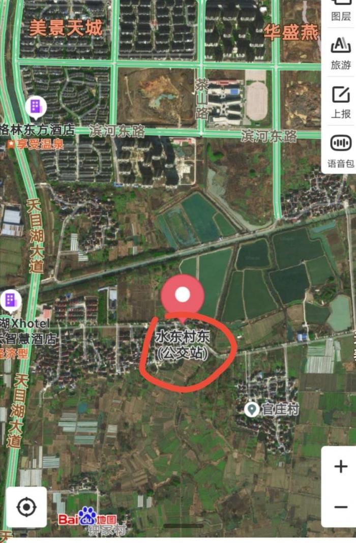 请问有谁知道现阶段溧阳有哪些地方在拆迁吗