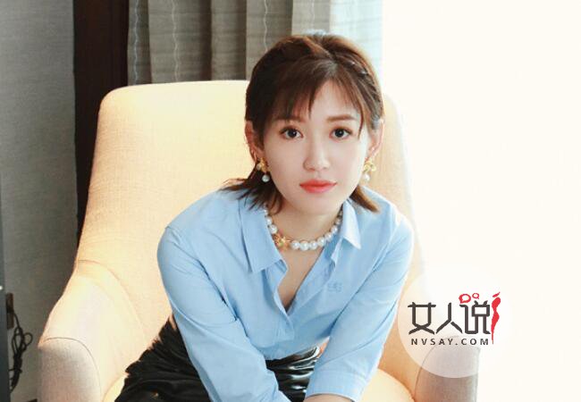 演员苏青的老公是谁天涯扒皮苏青结婚了吗老公身份揭秘