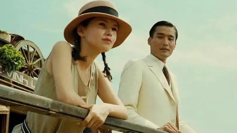 周末电影影单情人杜拉斯梁家辉