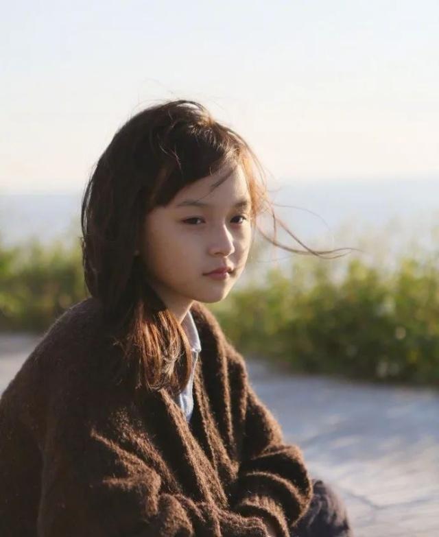 回顾小芈月刘楚恬:2岁出道年入百万,6岁爆红,今14岁长这样_孩子_父母