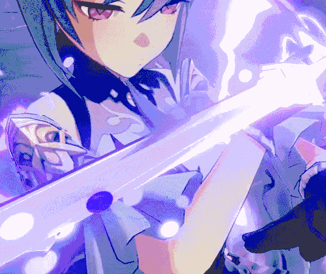 【攻略分享】#角色攻略# 变革之时已至——刻晴攻略 - 原神攻略-小米