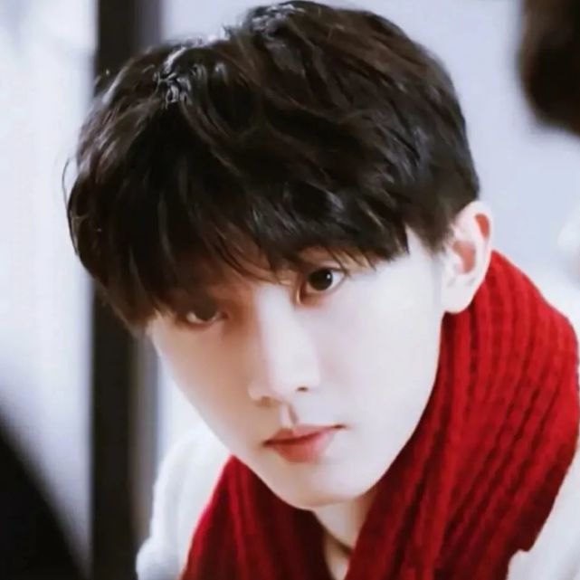 【时代少年团 马嘉祺 头像】