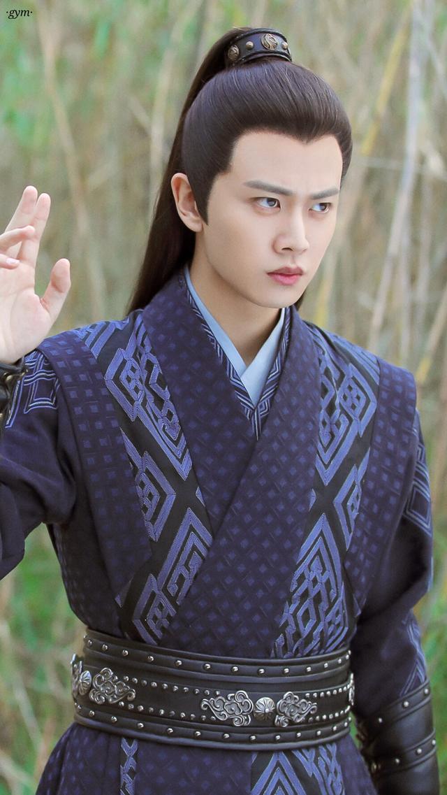 古装剧男明星图片大全(古装剧男明星图片大全80年代)-天晟网