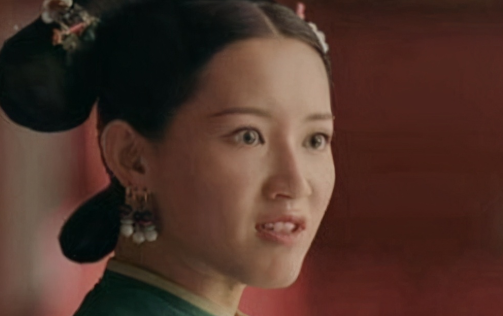 q4::延禧攻略:尔晴到底被宠幸过吗?