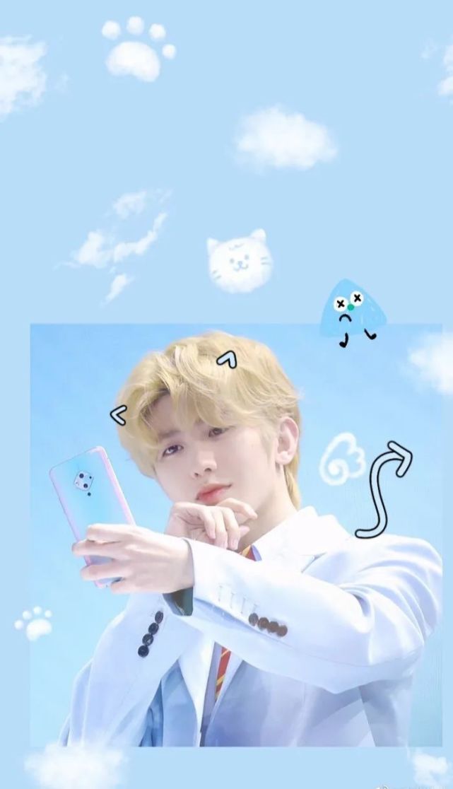 蔡徐坤壁纸头像专属