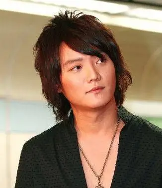 飞儿乐团成员--黄汉青 - ydlydlyd - ydlydlyd的博客