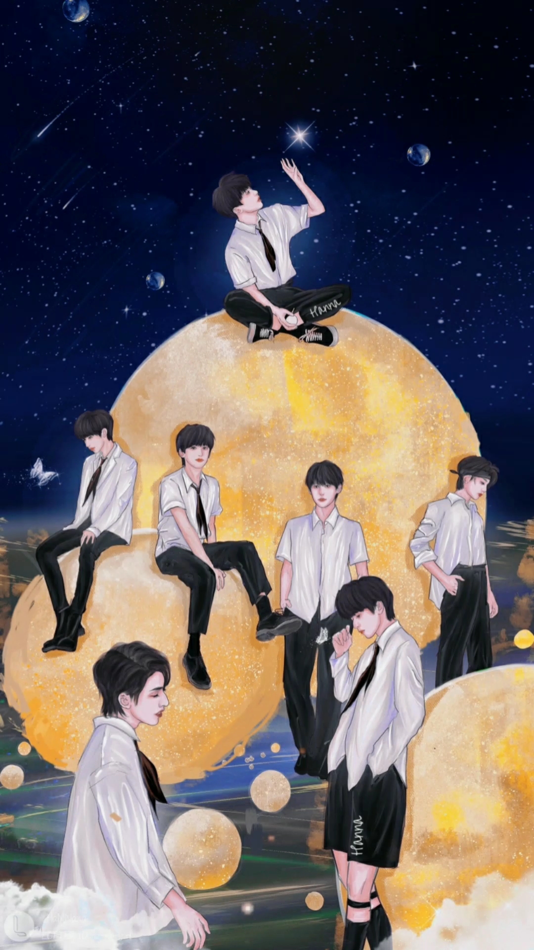 tnt时代少年团未来可期|lofter(乐乎) - 让兴趣,更有趣