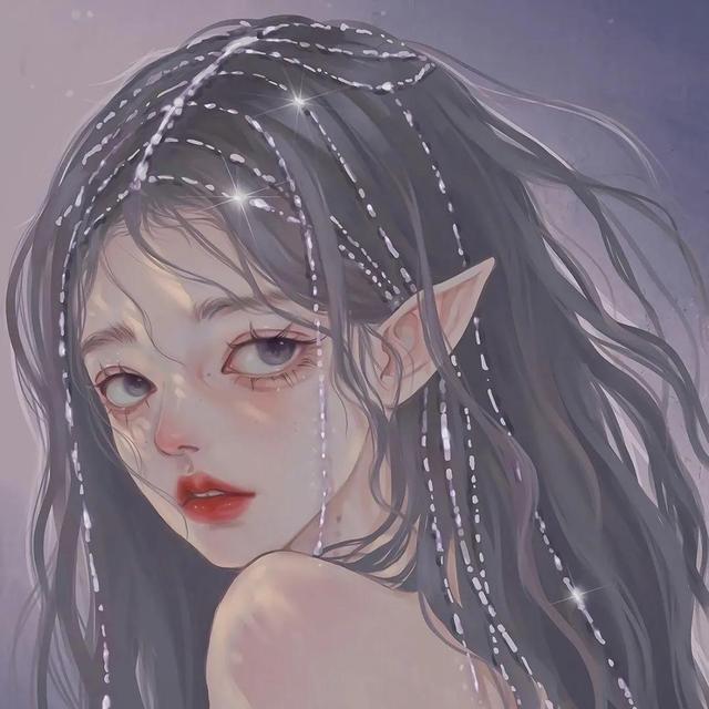 霸气高冷动漫女生头像霸气高冷动漫女生头像帅气