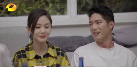 玩真的王子文被偶遇和吴永恩同游三亚