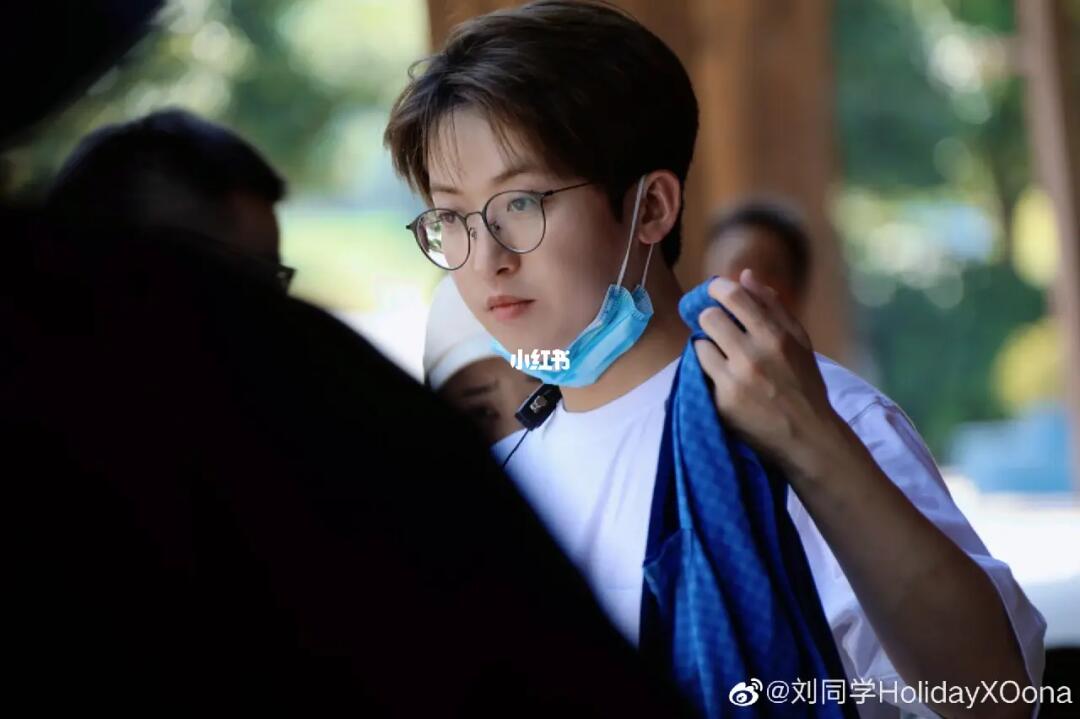 姚译添奔跑吧嗨放派总导演