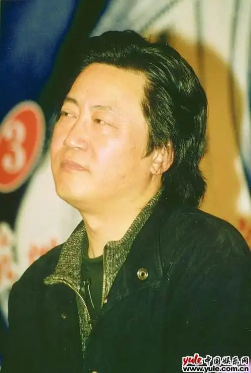 赵宝刚_明星档案_写真_图片_资料_照片_中国娱乐网