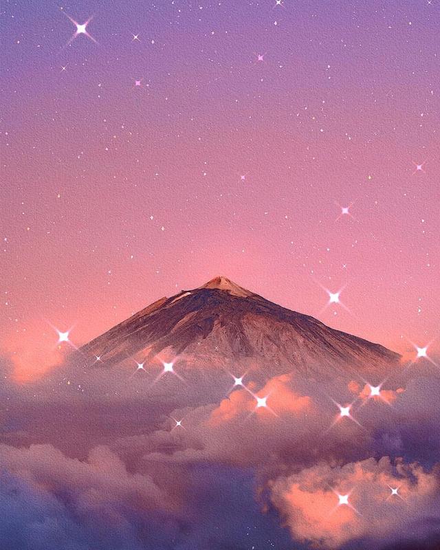 可以送给自己的话,干净唯美,触动心灵