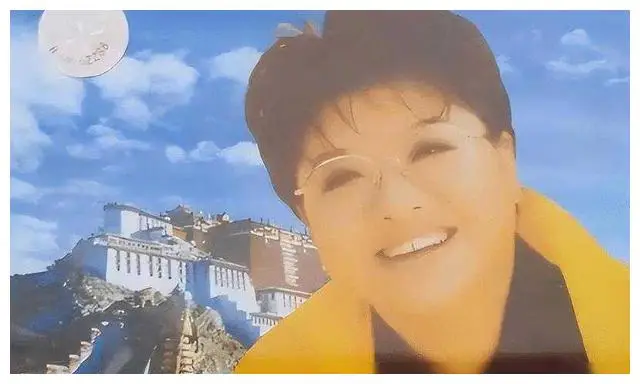 韩红曝大学时期"校花"身份,最惊艳照片揭示真相!