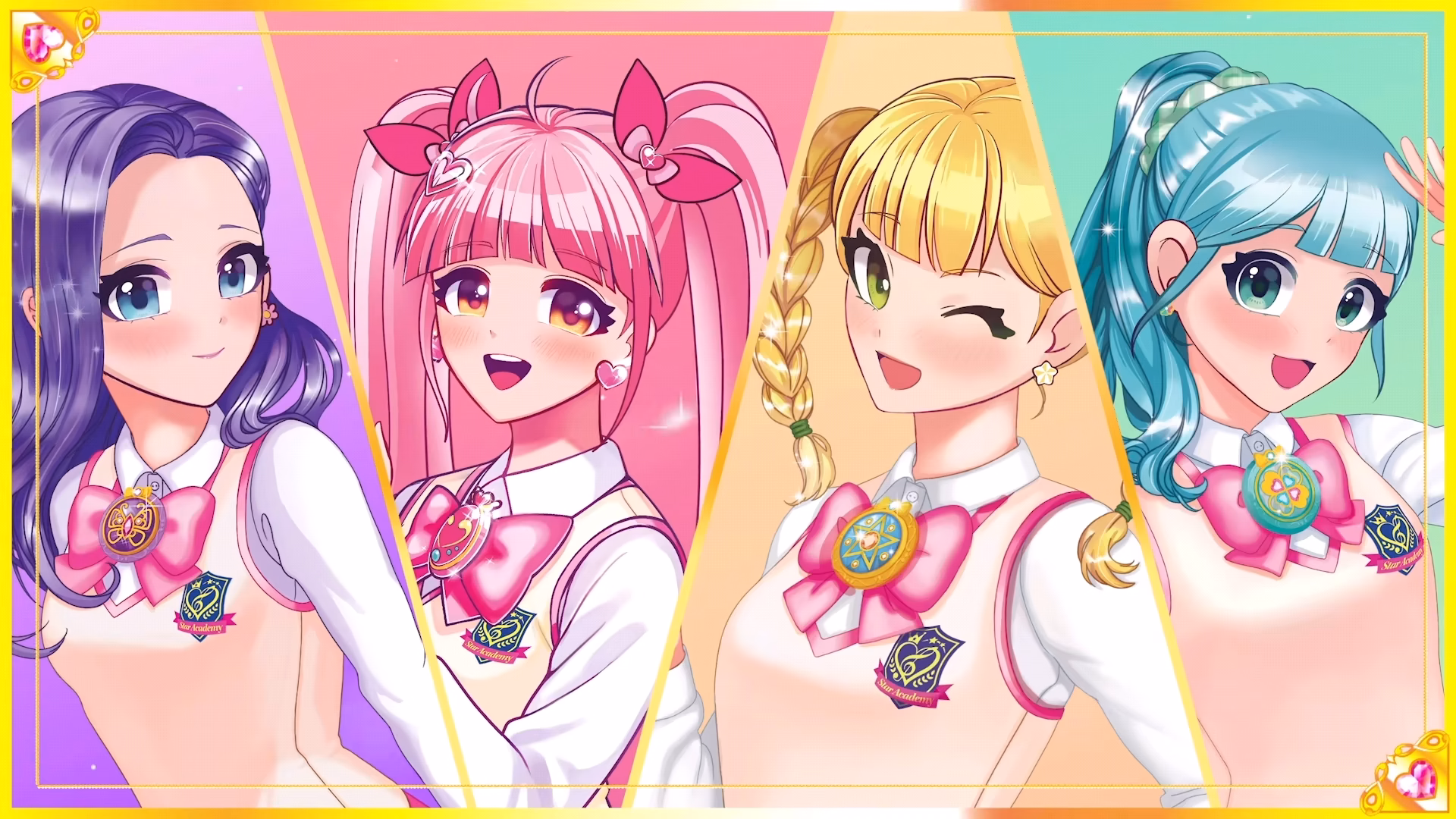 小伶魔法世界第三季 第02话_高清1080p在线观看平台_腾讯视频