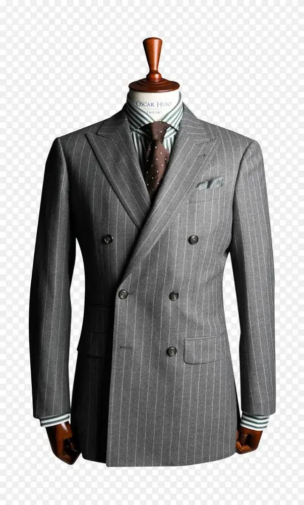 西服燕尾服正式佩带条纹上衣吊带png图片素材免费下载_图片编号