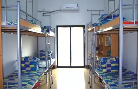 金华市江南中学2018年招生简章