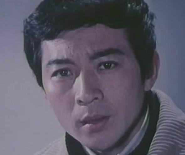 1979年潘虹杨延晋传绯闻原配洪融潘虹告诉我她的身世求我原谅