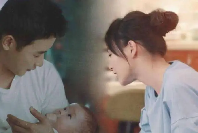 罗晋:从不被看好到用演技证明,再娶当红小花成为人生赢家_唐嫣_表演