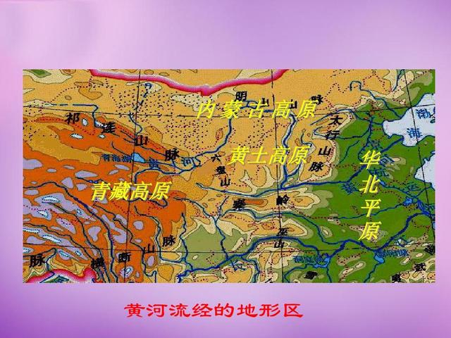 人工清理黄河中下游泥沙?别开玩笑,1000艘挖泥船得挖1000年!