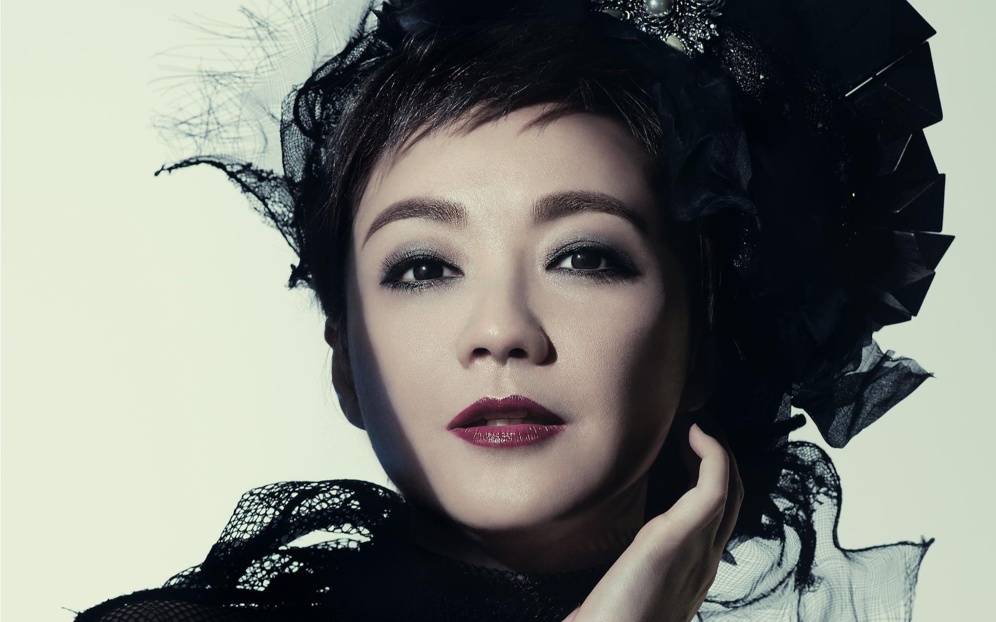 陈慧娴千千阙歌沃尔沃s901400w功率19扬声器宝华韦健音响