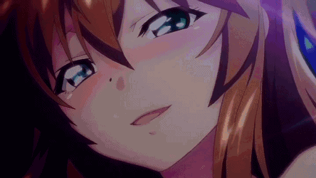 搞笑gif图:姑娘,你这些手语都是什么意思啊?