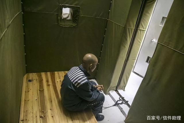 什么样的服刑人员在监狱是不干活的?