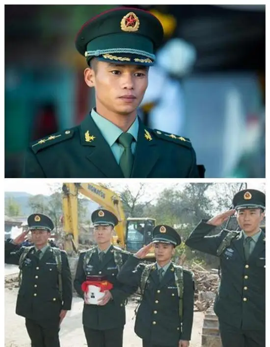 5米被特招入伍,吴京都怕他_电影_特种兵_军人