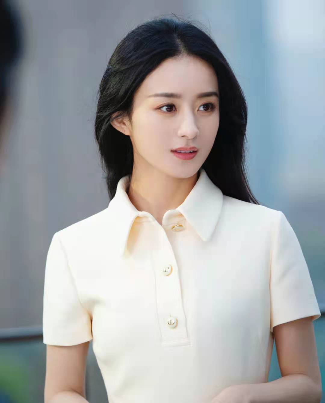 80后花旦女星写真合集:赵丽颖刘诗诗艳丽出众