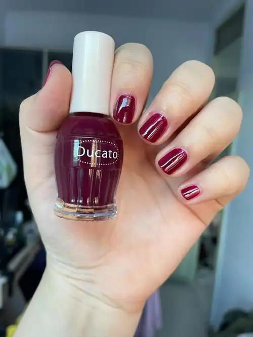 ducato指甲油n125