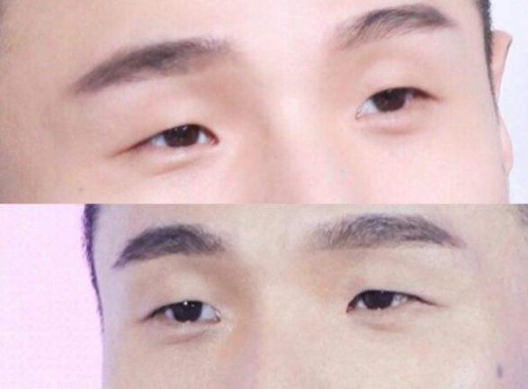 看"眼睛"猜明星:李荣浩杨幂一秒认出,最后一个太难猜