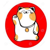 属虎招财好运微信头像