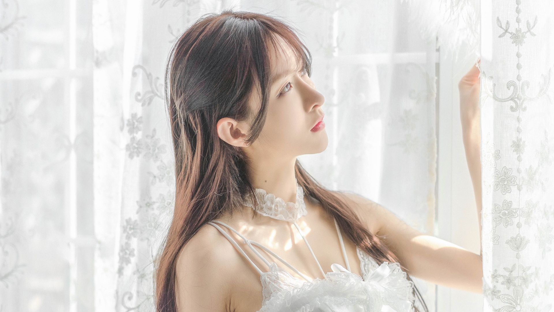 美女壁纸图片_桌面壁纸图片_壁纸下载-元气壁纸