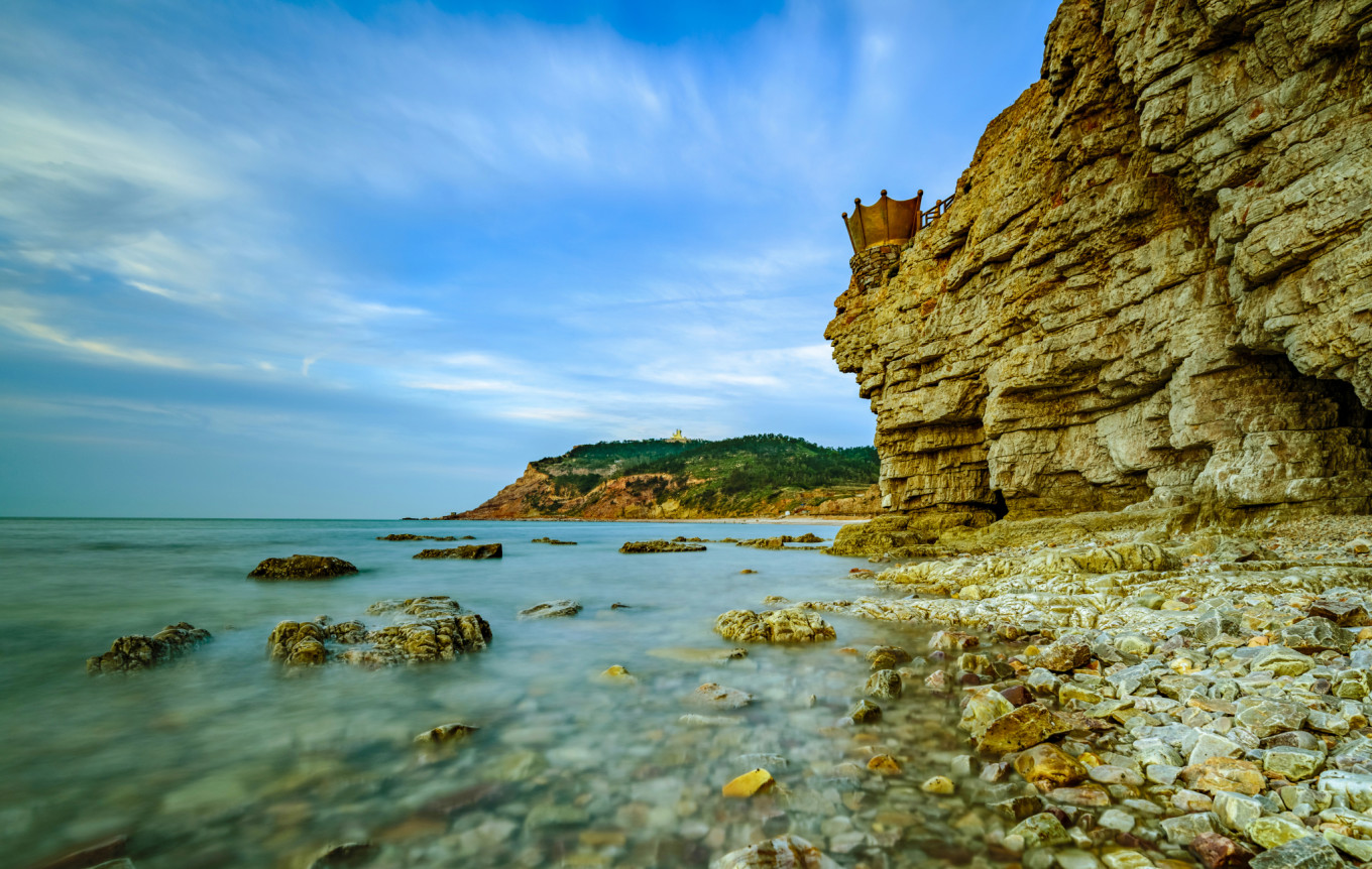 长岛——深度度假海岛首选