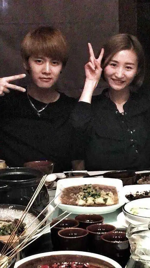 回顾任嘉伦即使一辈子不红也不抛弃陪伴了我11年的妻子聂欢