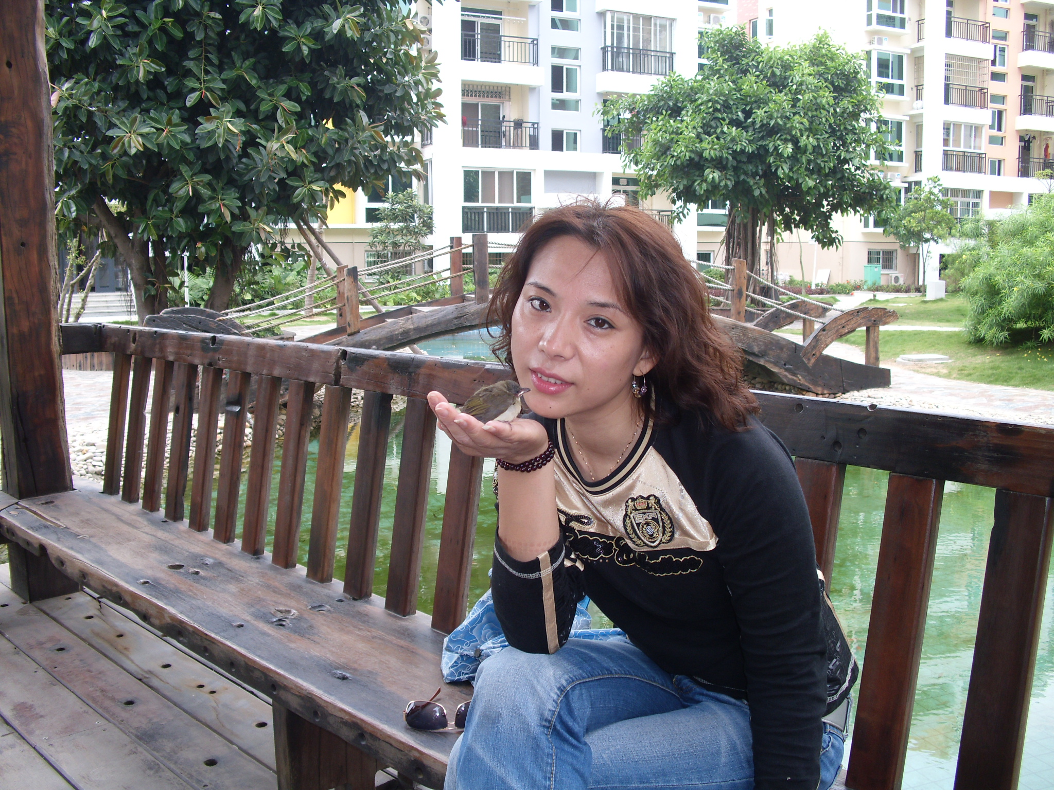 海棠资料照片_辽宁沈阳征婚交友_珍爱网